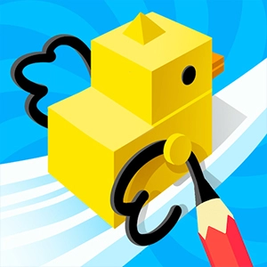 Draw Climber Online