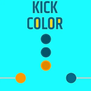 Kick Color