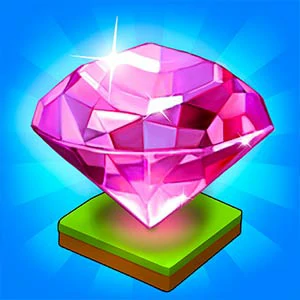 Merge Jewels 2